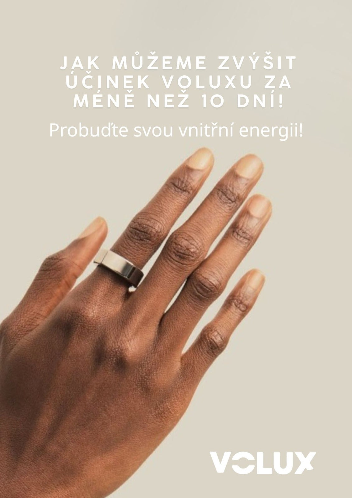 Jak můžeš zesílit účinky během 10 dnů!